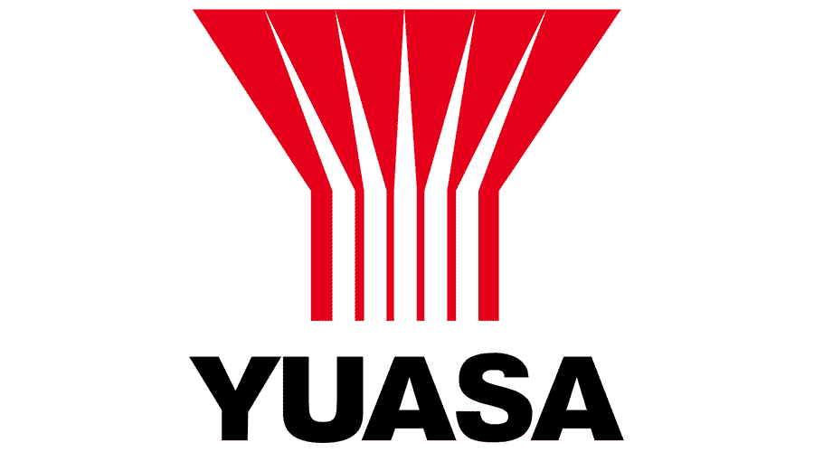 yuasa-worldwide-logo-vector